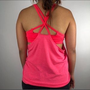 GapFit yoga tops NWT